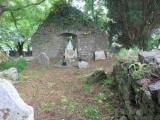 Old (part 2) Church burial ground, Kilcully